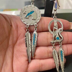FASHION EARRINGS